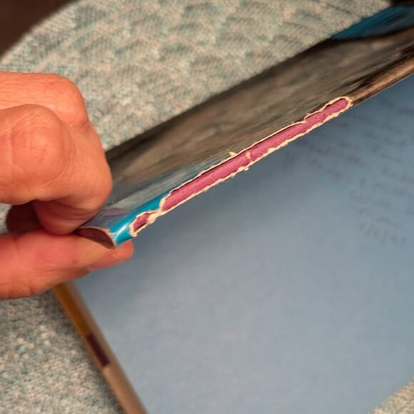 O2 1991 MICHAEL JACKSON The Magic and the Madness Book - Picture 2 of 3